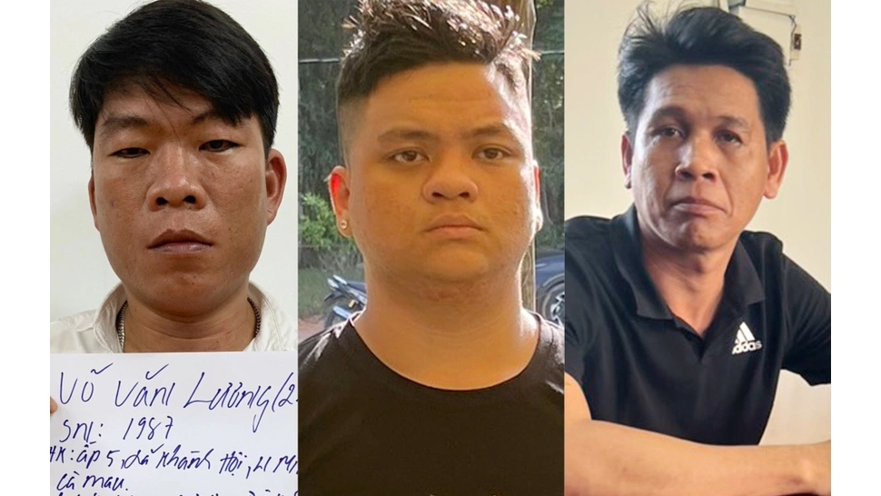 Nóng 24h: Khởi tố đối tượng nổ súng ở Phú Quốc tội giết người